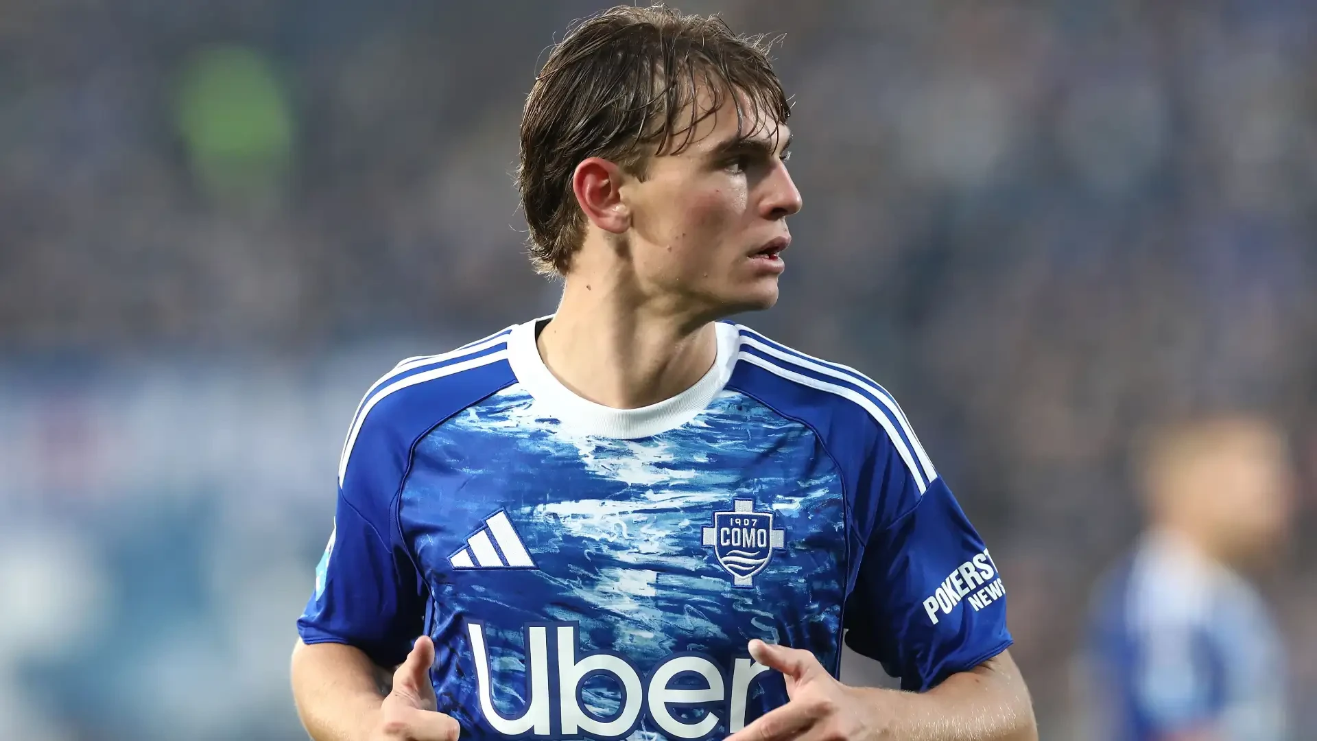 Real Madrid confirms intent to trigger €9M buy-back clause for Nico Paz